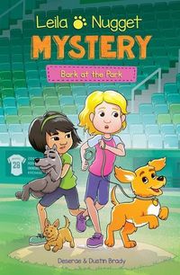 Produktbild: Leila & Nugget Mystery