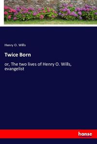 Produktbild: Twice Born