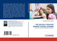 Produktbild: The Socially Isolated Primary School Learner