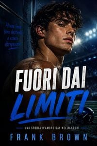 Produktbild: Fuori Dai Limiti