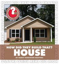 Produktbild: How Did They Build That? House