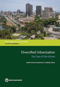Produktbild: Diversified Urbanization