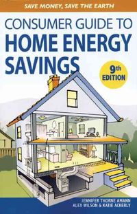 Produktbild: Consumer Gt Home Energy Sav-9e