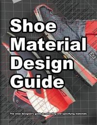Produktbild: Shoe Material Design Guide