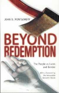 Produktbild: Beyond Redemption