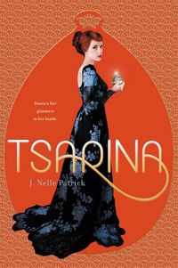 Produktbild: Tsarina