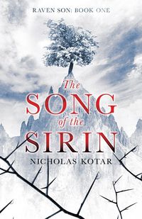 Produktbild: The Song of the Sirin