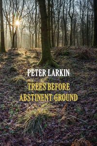 Produktbild: Trees Before Abstinent Ground