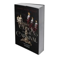 Produktbild: The Clock and the Carnival (The Pawn and The Puppet 6)