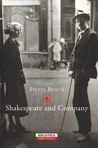 Produktbild: Shakespeare and Company