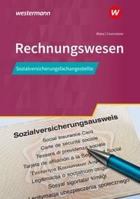 Produktbild: Sozialversicherungsfachangestellte/Fachangestellte f&uuml;r Arbeitsmarktdienstleistungen