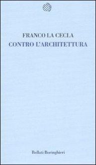 Produktbild: Contro l'architettura