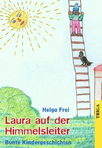 Produktbild: Laura auf der Himmelsleiter