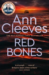 Produktbild: Red Bones