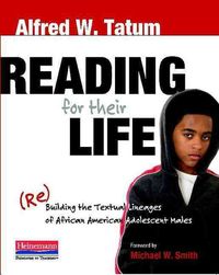 Produktbild: Reading for Their Life
