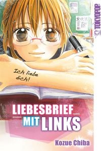 Produktbild: Liebesbrief mit links
