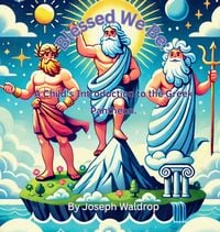 Produktbild: Blessed We Be