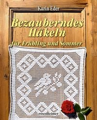 Produktbild: Bezauberndes H&auml;keln f&uuml;r Fr&uuml;hling und Sommer
