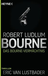 Produktbild: Das Bourne Verm&auml;chtnis