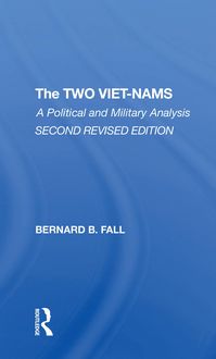 Produktbild: The Two Vietnams