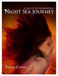 Produktbild: Night Sea Journey, A Tale of the Supernatural
