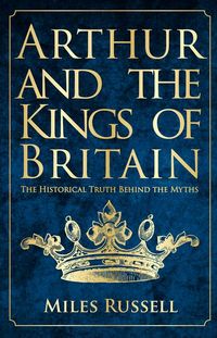 Produktbild: Arthur and the Kings of Britain