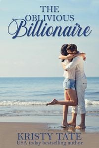 Produktbild: The Oblivious Billionaire (Misbehaving Billionaires, #2)