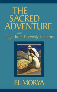 Produktbild: The Sacred Adventure