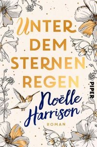 Produktbild: Unter dem Sternenregen