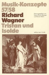 Produktbild: Richard Wagner