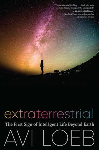 Produktbild: Loeb, A: Extraterrestrial
