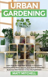Produktbild: Urban Gardening