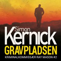 Produktbild: Gravpladsen