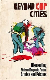 Produktbild: Beyond Cop Cities