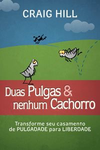 Produktbild: Duas pulgas e nenhum cachorro