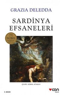 Produktbild: Sardinya Efsaneleri