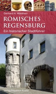 Produktbild: Römisches Regensburg