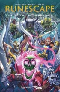Produktbild: Runescape