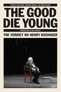 Produktbild: The Good Die Young