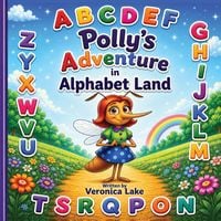 Produktbild: Polly's Adventure In Alphabet Land