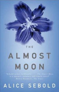 Produktbild: Sebold, A: Almost Moon