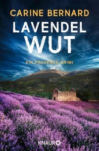 Produktbild: Lavendel-Wut