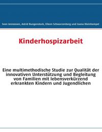 Produktbild: Kinderhospizarbeit