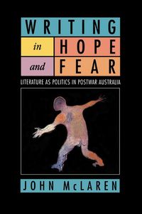 Produktbild: Writing in Hope and Fear