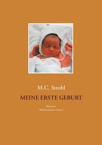 Produktbild: Meine erste Geburt