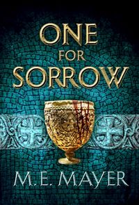 Produktbild: Mayer, M: One for Sorrow