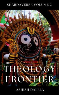 Produktbild: The Theology Frontier