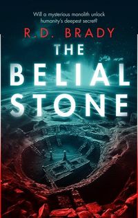 Produktbild: The Belial Stone