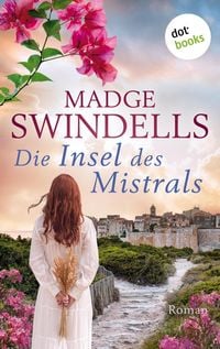 Produktbild: Die Insel des Mistrals