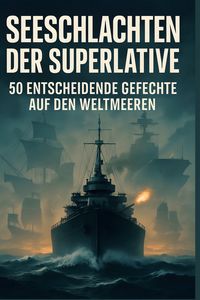 Produktbild: Seeschlachten der Superlative